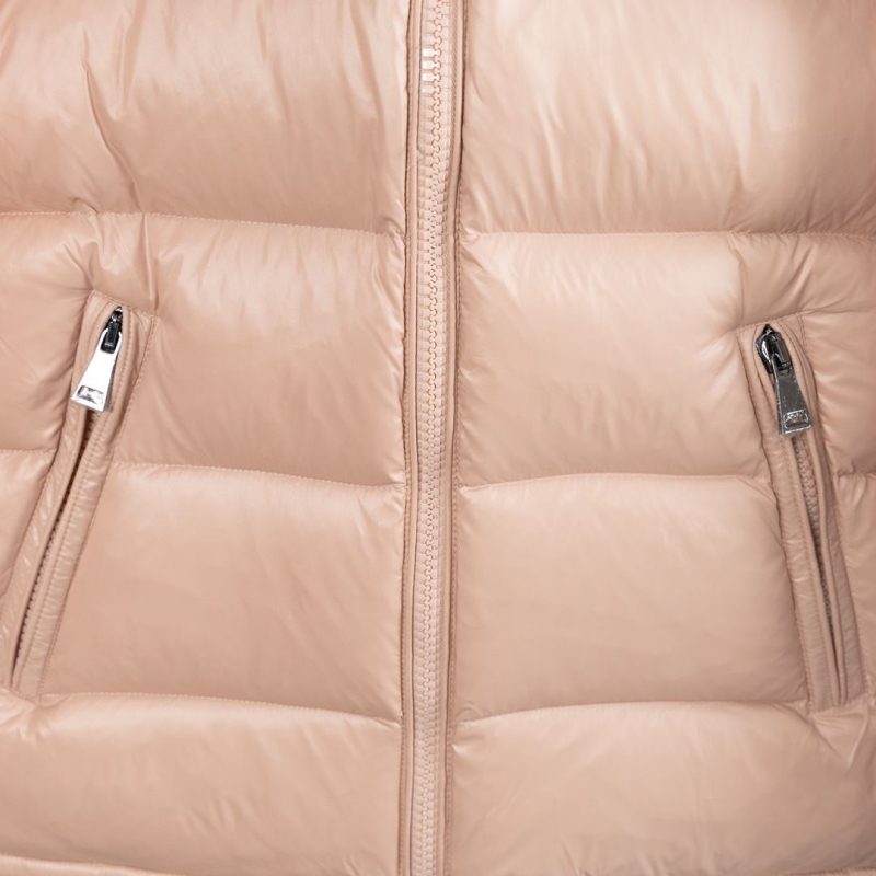 Moncler Down Coat